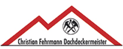 Christian Fehrmann Dachdecker Dachdeckerei Dachdeckermeister Niederkassel Logo gefunden bei facebook fddm